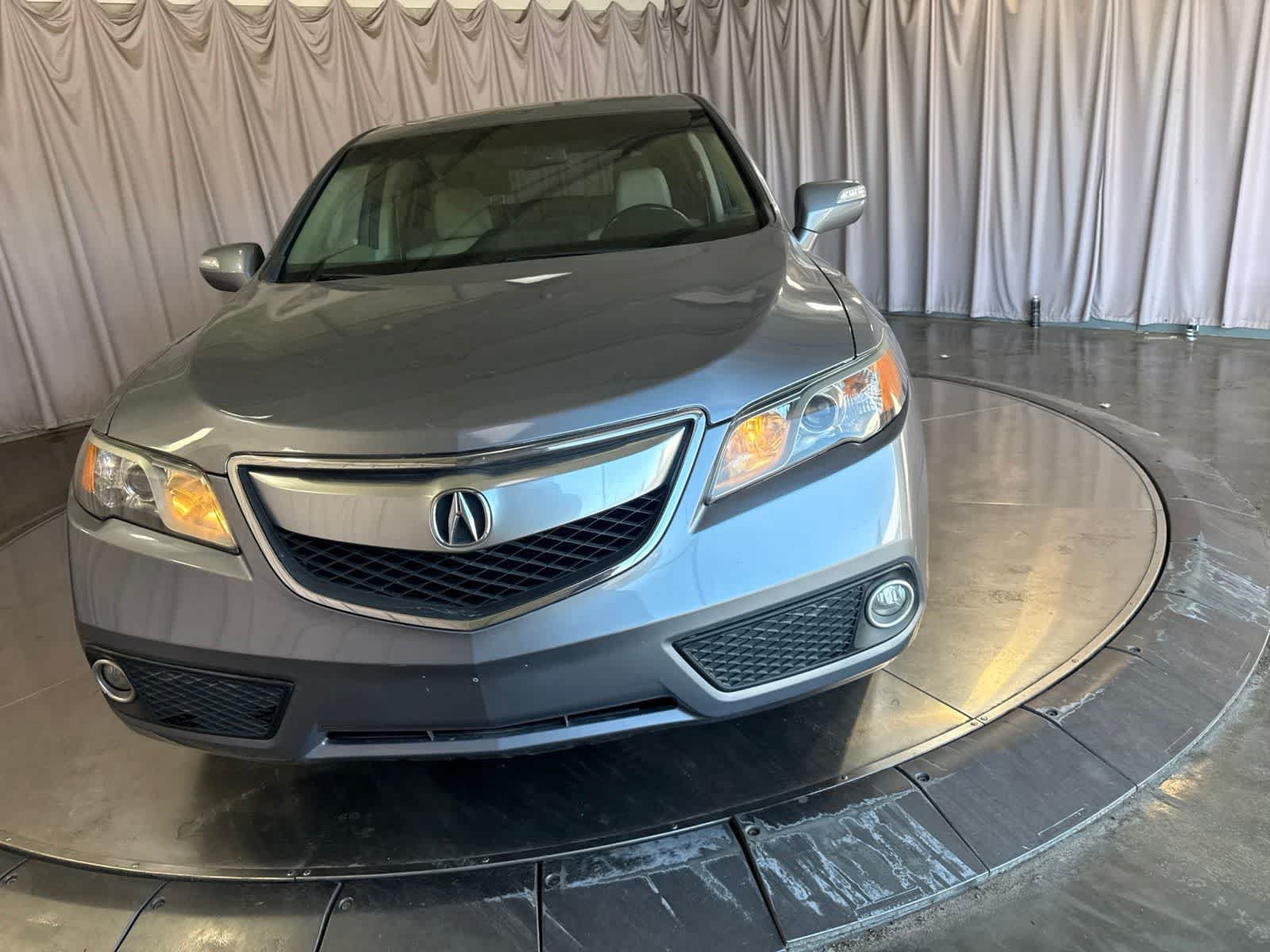 Used 2013 Acura RDX AWD w/ Technology Package video 2