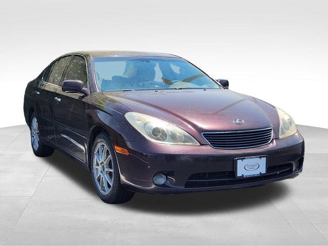 Used 2006 Lexus ES 330 FWD image 3
