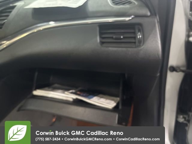 Used 2019 Chevrolet Impala LT image 36