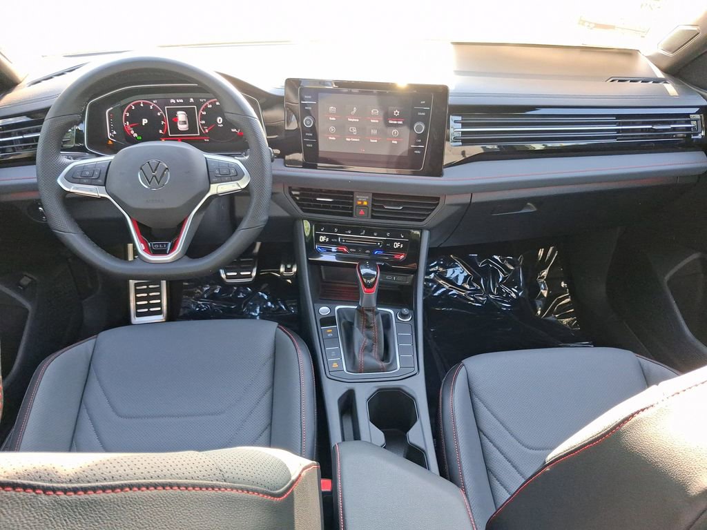 New 2026 Volkswagen Jetta GLI Autobahn image 6