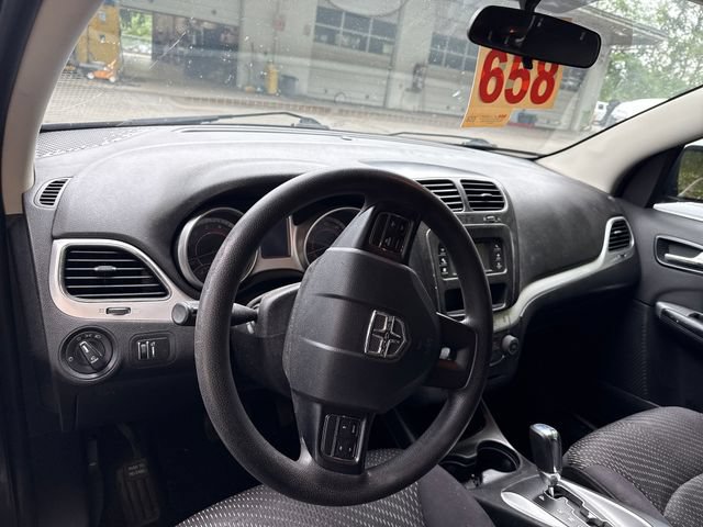 Used 2014 Dodge Journey SXT w/ Flexible Seating Group AWD/4WD image 46