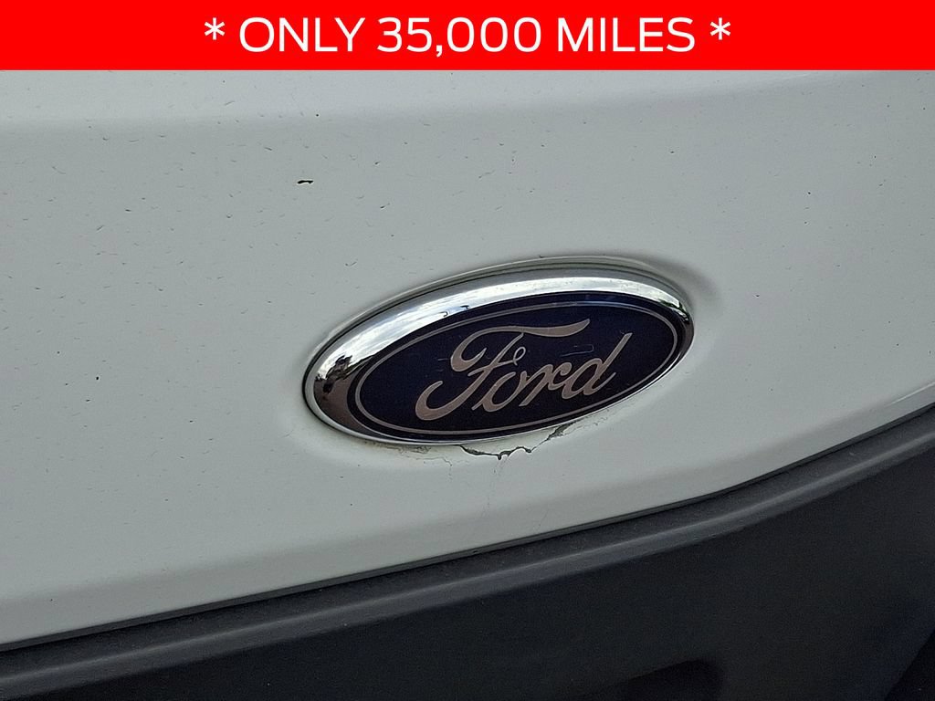 Used 2022 Ford Transit 250 Low Roof w/ Load Area Protection Package RWD image 30