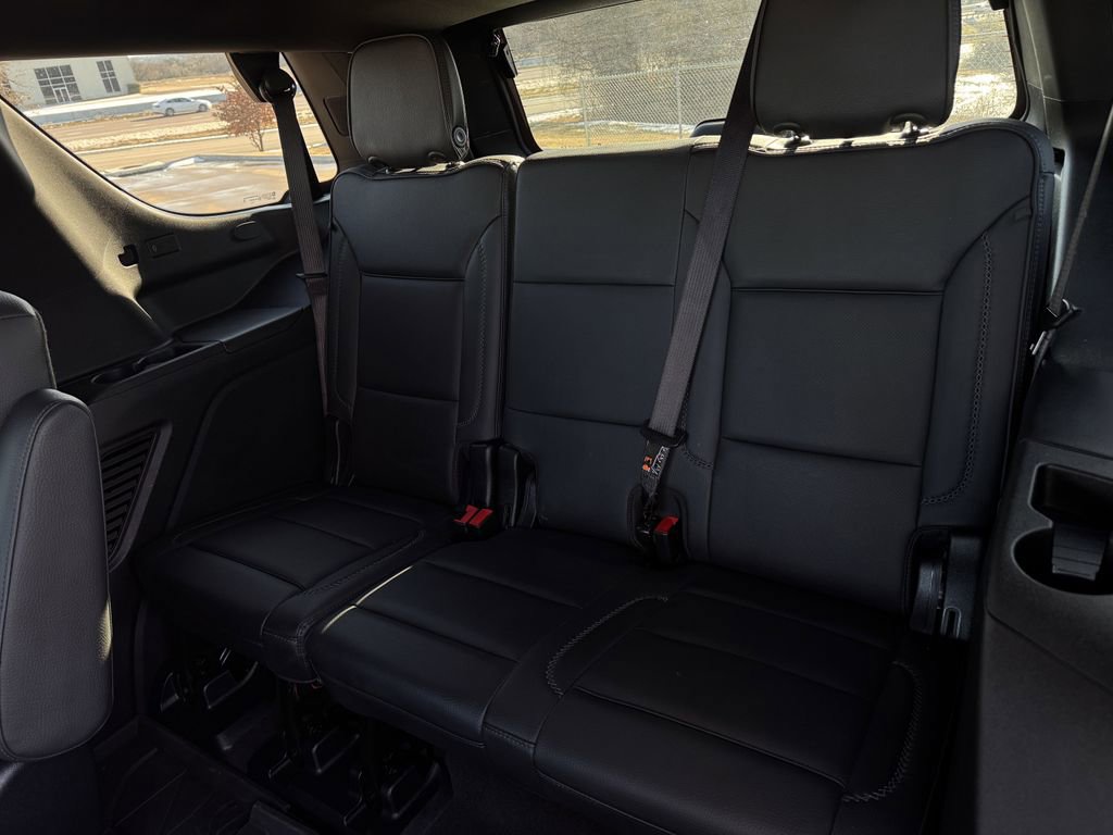 Used 2025 GMC Yukon Denali image 28