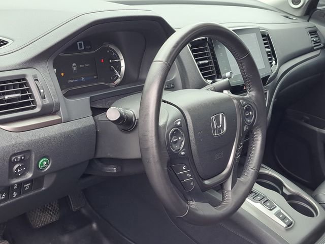 Used 2023 Honda Ridgeline RTL image 8