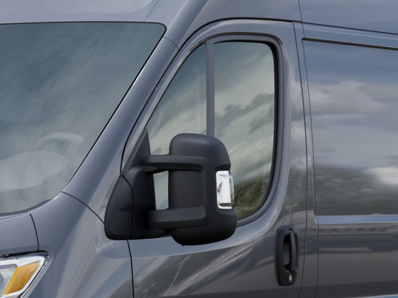 New 2026 RAM ProMaster 1500 FWD image 13