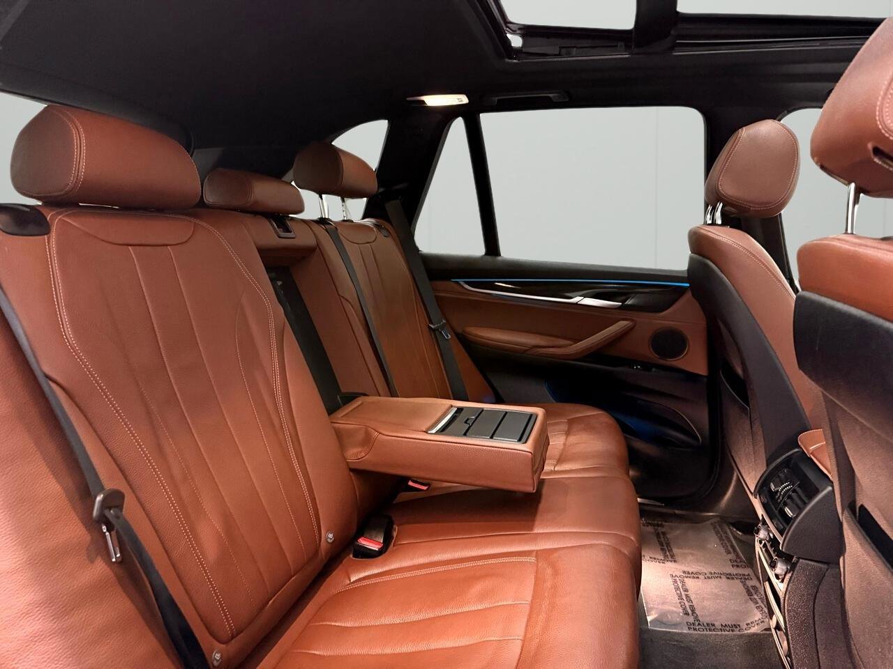 Used 2017 BMW X5 xDrive35i image 24