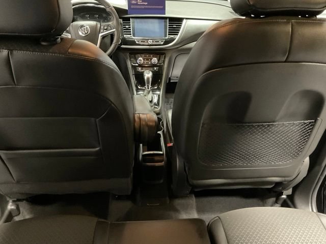 Used 2021 Buick Encore Preferred FWD image 29