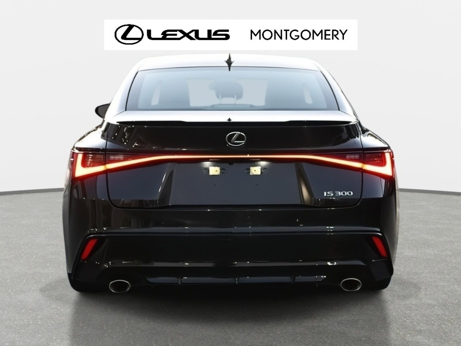 Used 2024 Lexus IS 300 F Sport w/ Accessory Package 2 image 5