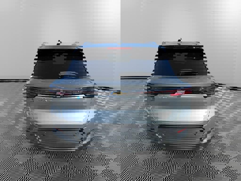 New 2026 Chevrolet Equinox EV LT image 6