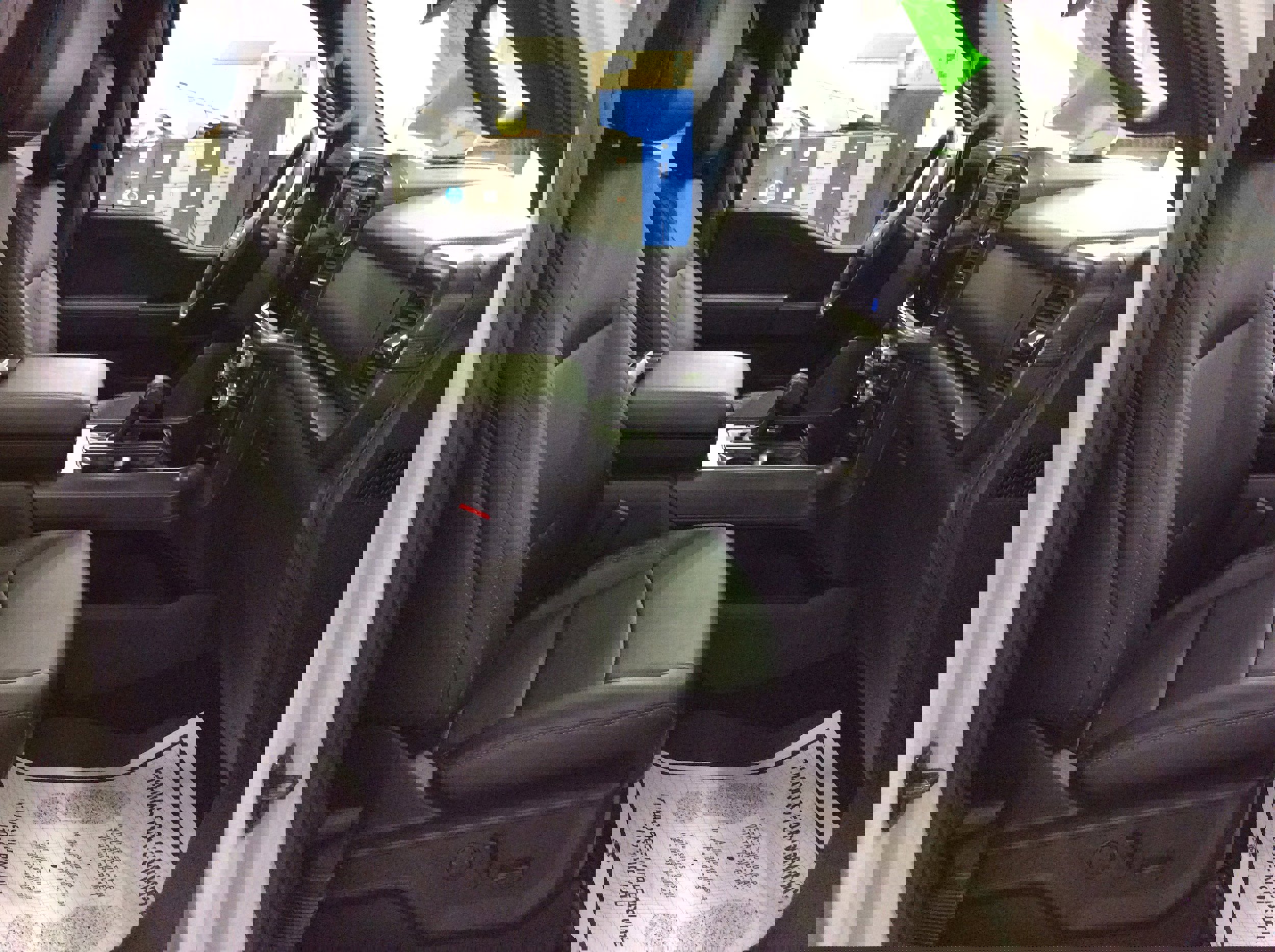 Used 2024 Ford F150 XLT w/ Equipment Group 303A High image 41