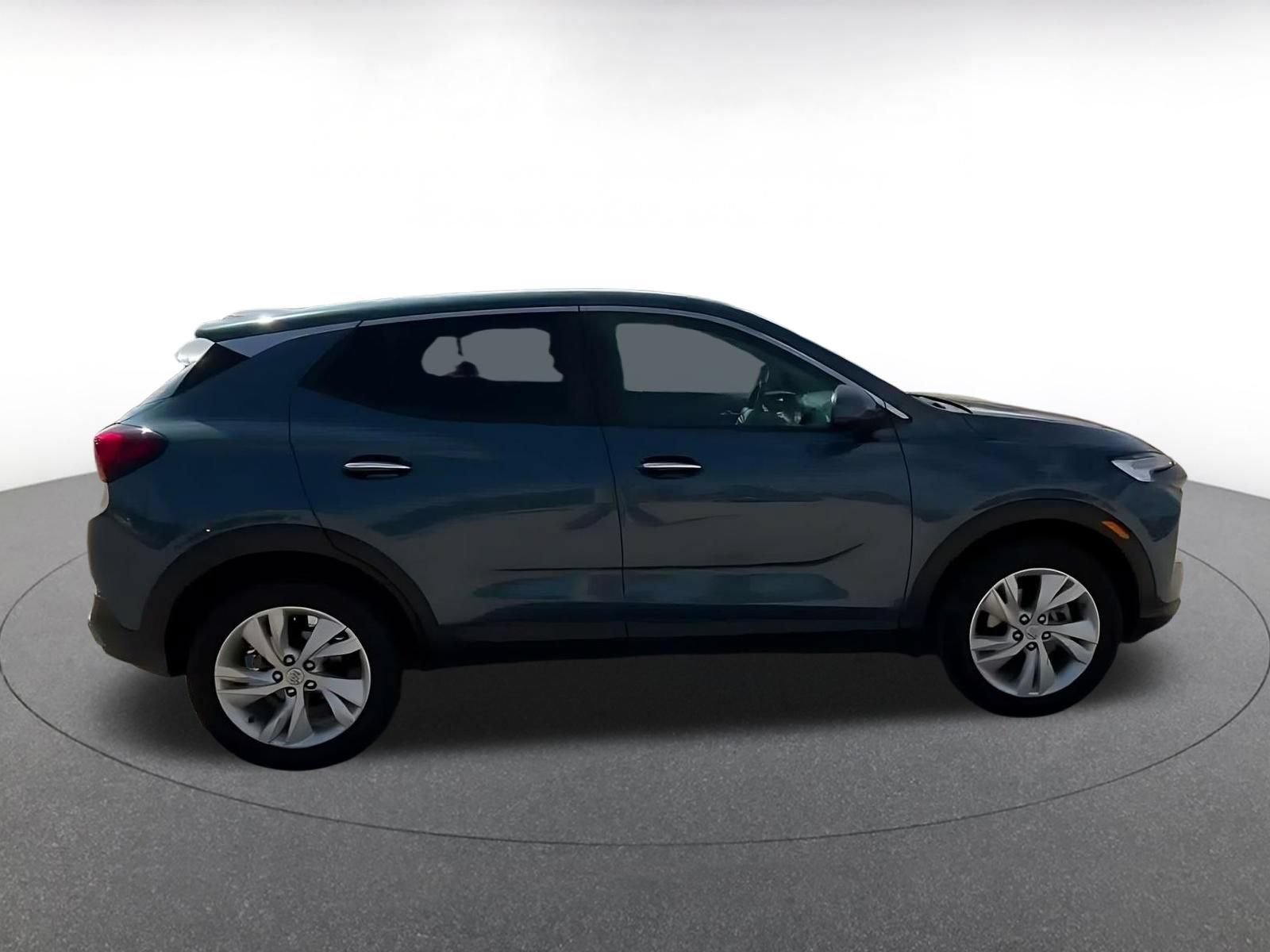 Used 2026 Buick Encore GX Preferred FWD image 15