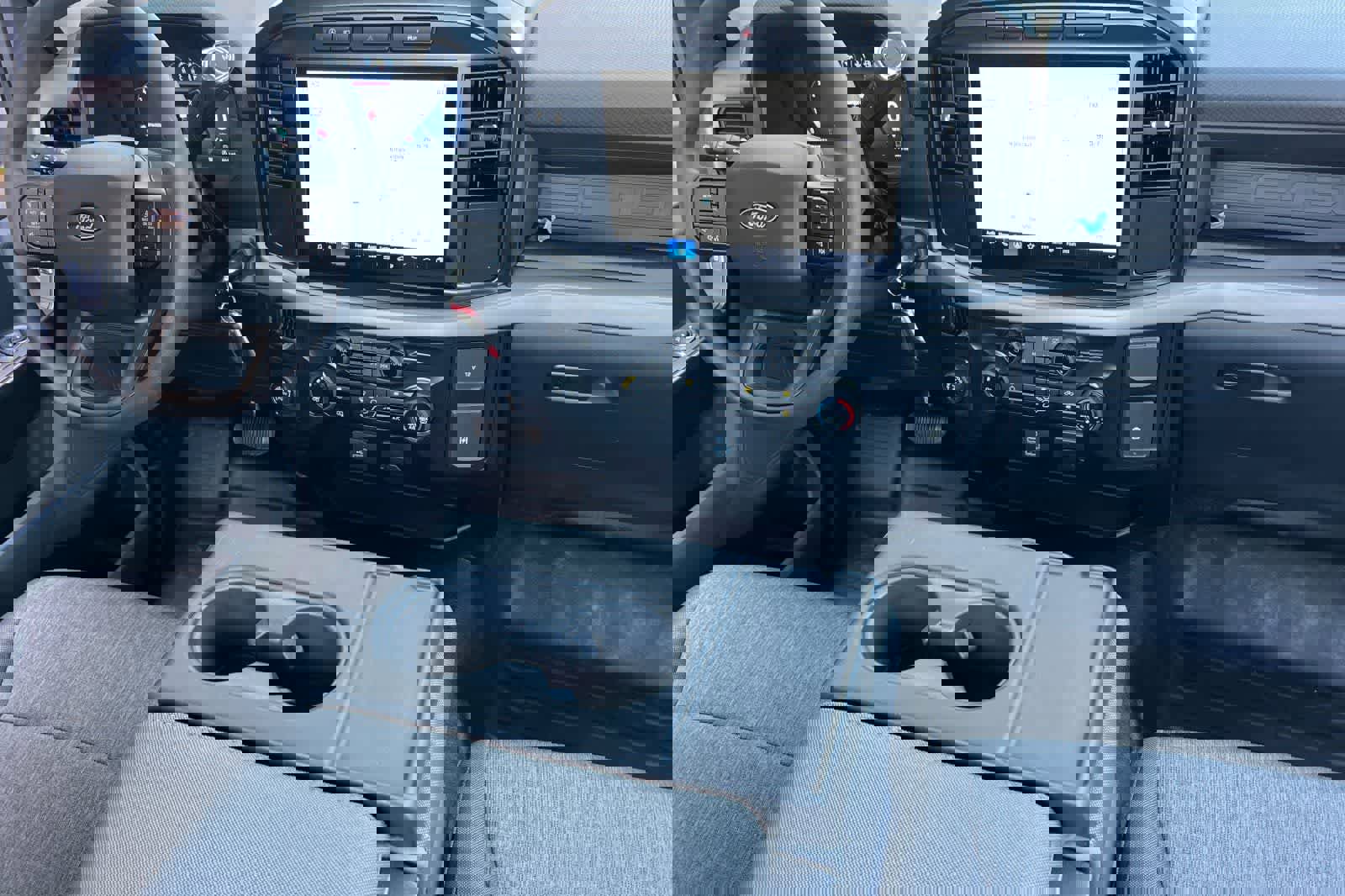 Used 2024 Ford F150 XL image 4