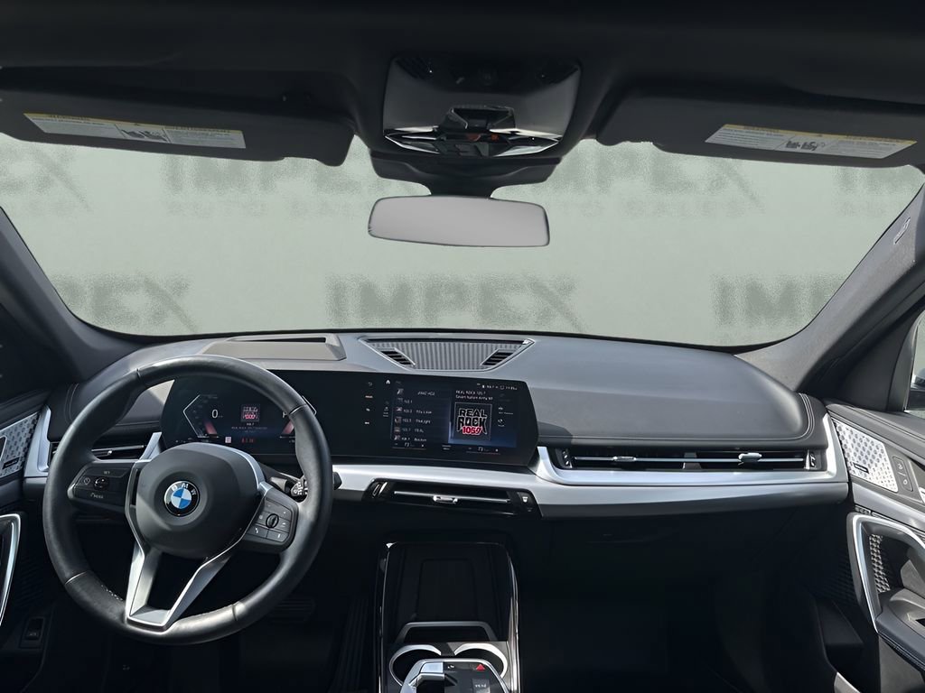 Used 2023 BMW X1 xDrive28i w/ Premium Package image 12
