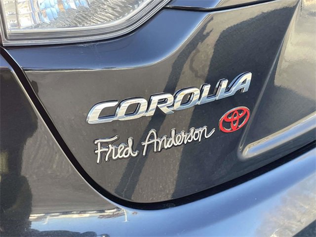 Used 2024 Toyota Corolla LE image 11