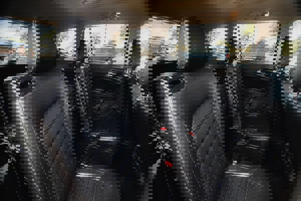 Used 2018 Volkswagen Atlas SEL Premium image 36