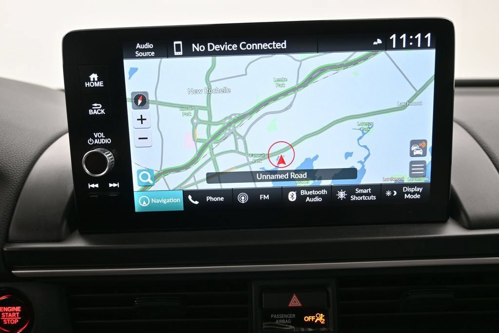 Certified 2024 Honda Pilot Touring image 27