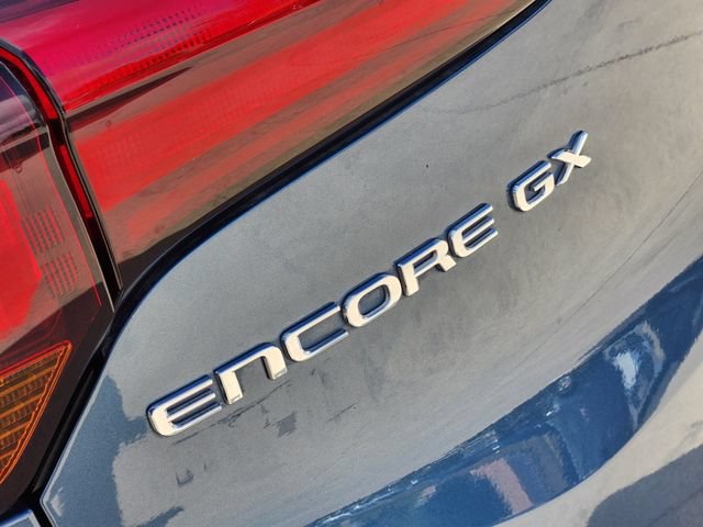 Used 2024 Buick Encore GX Preferred FWD image 9