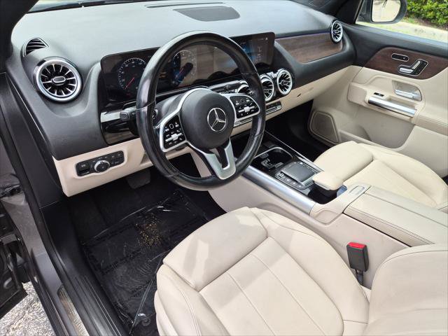 Used 2022 Mercedes-Benz GLA 250 4MATIC w/ Premium Package Lite image 20