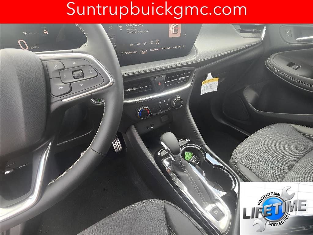 New 2026 Buick Encore GX Preferred w/ Comfort Package image 6