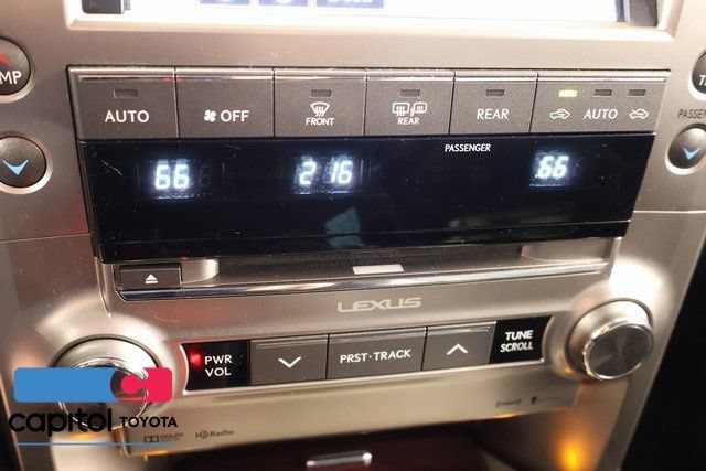 Used 2019 Lexus GX 460 Premium AWD/4WD image 22