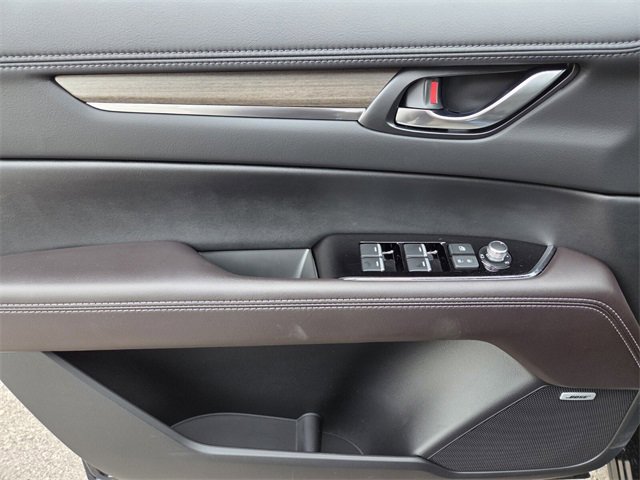 New 2025 MAZDA CX-5 Signature image 10