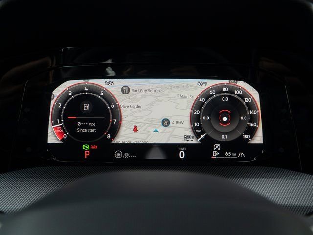 New 2026 Volkswagen GTI SE image 11