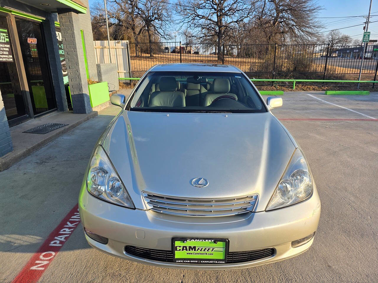 Used 2004 Lexus ES 330 image 7