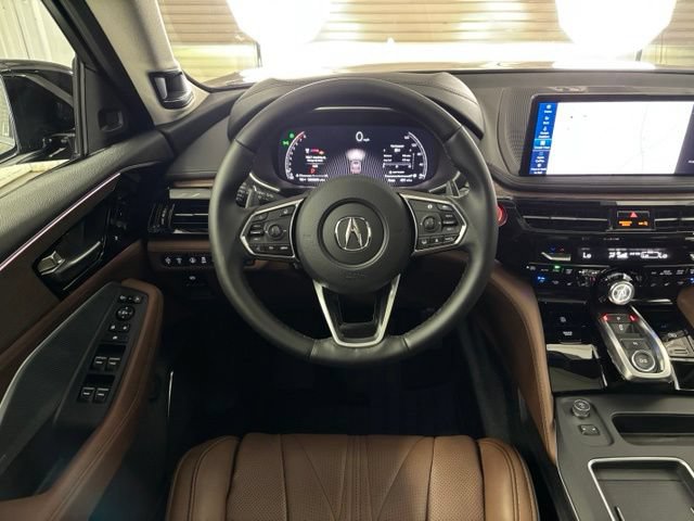 New 2026 Acura MDX SH-AWD w/ Advance Package image 18