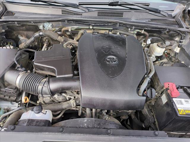 Used 2019 Toyota Tacoma SR5 image 22