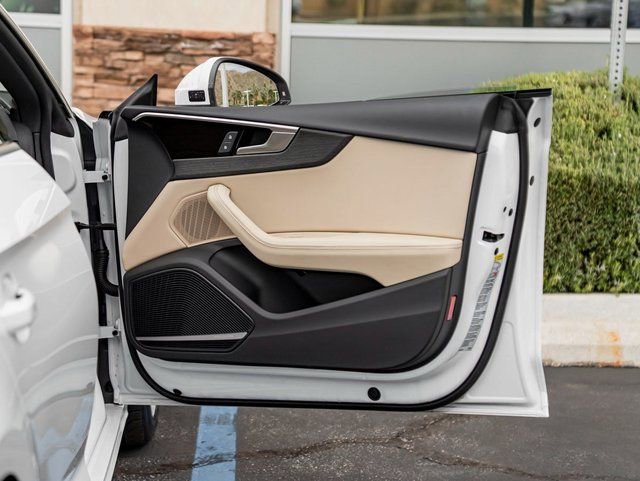 Used 2024 Audi A5 2.0T Prestige image 24