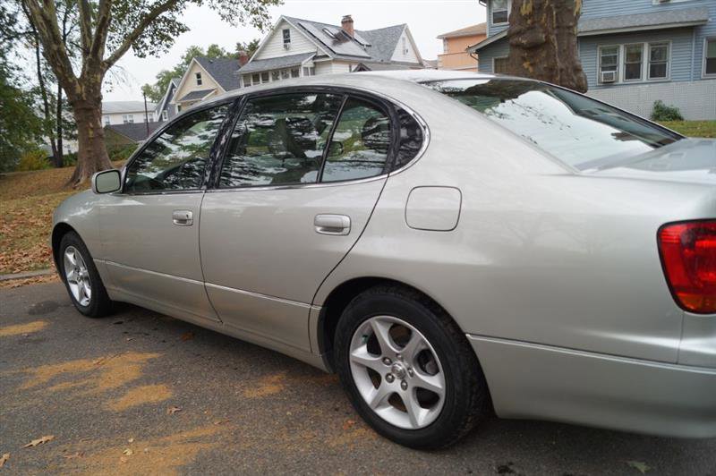 Used 2004 Lexus GS 300 image 7