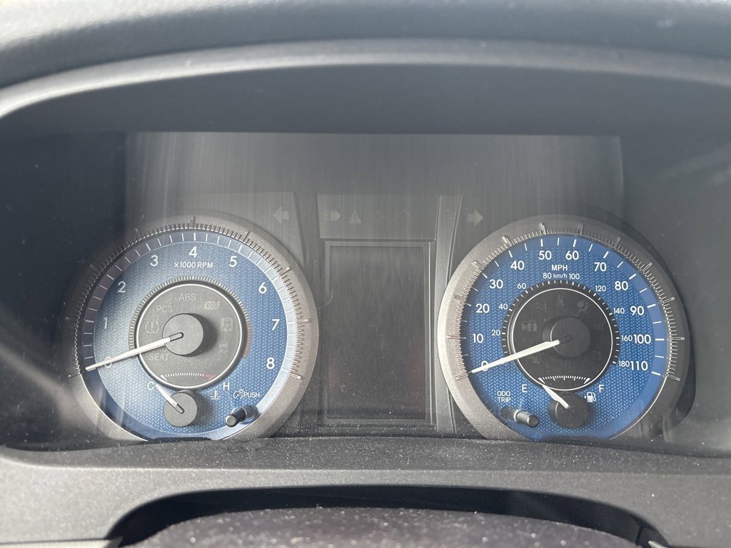 Used 2018 Toyota Sienna LE image 22