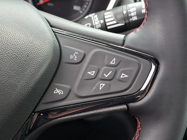 Used 2024 Chevrolet Equinox RS AWD/4WD image 26
