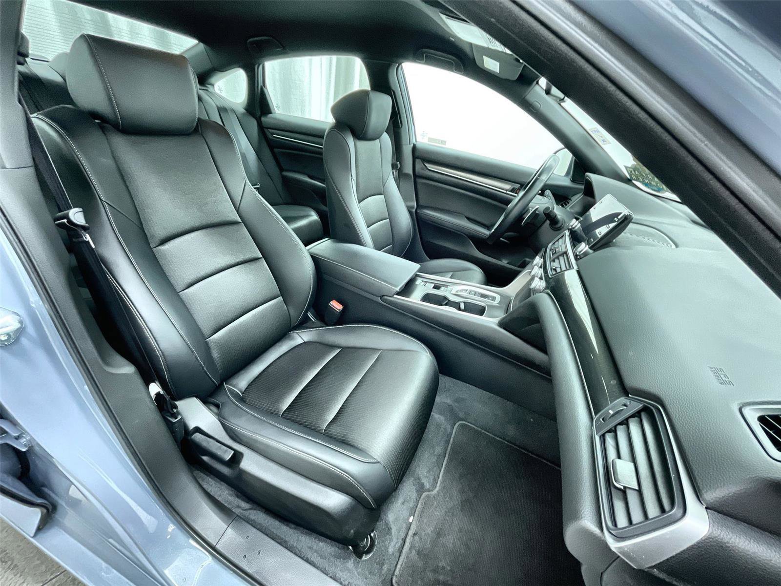 Used 2022 Honda Accord Sport image 28