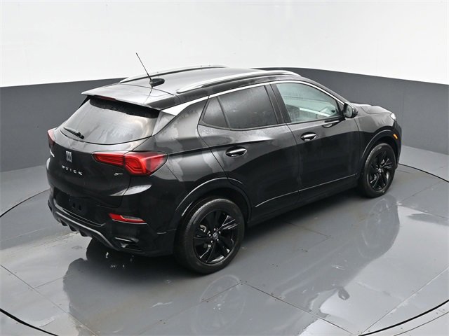 Used 2024 Buick Encore GX Sport Touring image 18