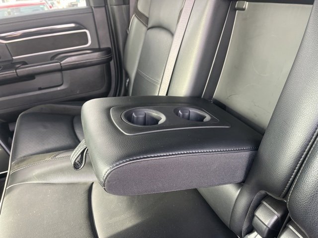 Used 2022 RAM 2500 Laramie image 43