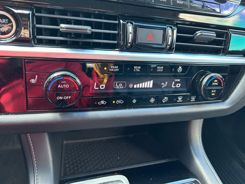 Used 2022 Nissan Pathfinder SL image 26