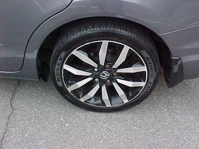 Used 2014 Honda Civic EX-L image 35