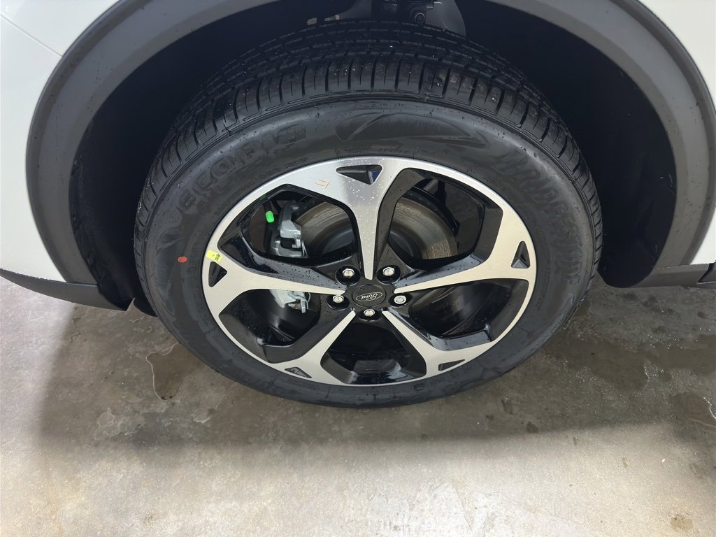 New 2025 Ford Escape ST-Line Elite w/ Tech Pack #2 image 10