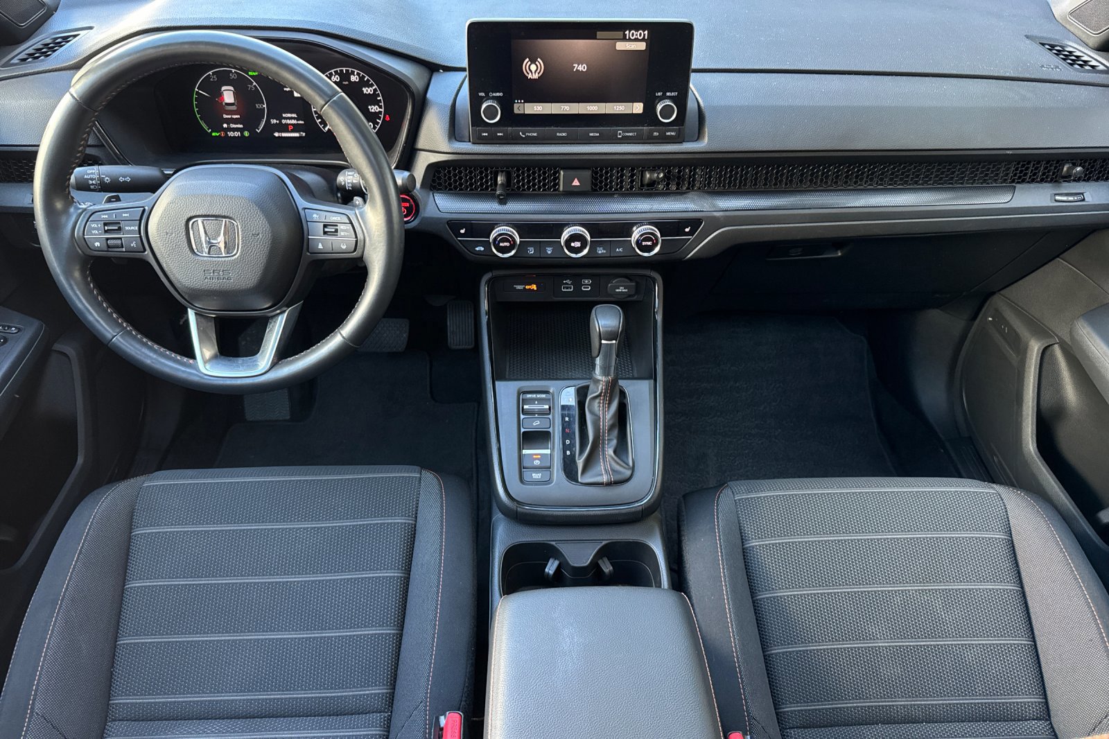 Used 2023 Honda CR-V Sport image 10