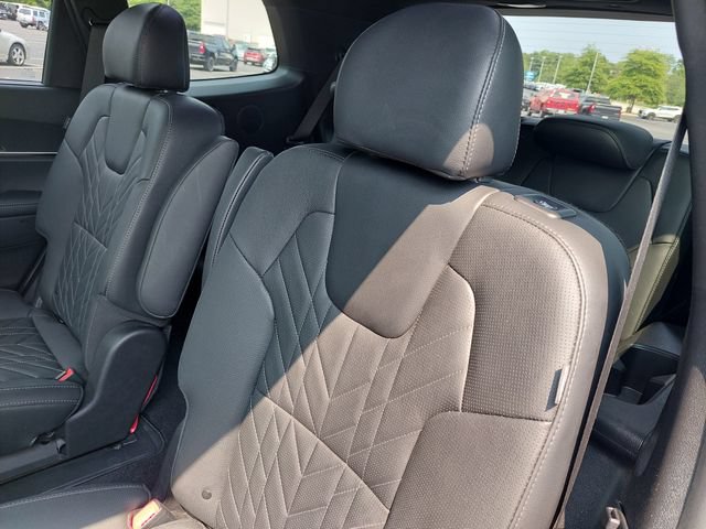 Used 2024 Kia Telluride SX X-Pro AWD/4WD image 44