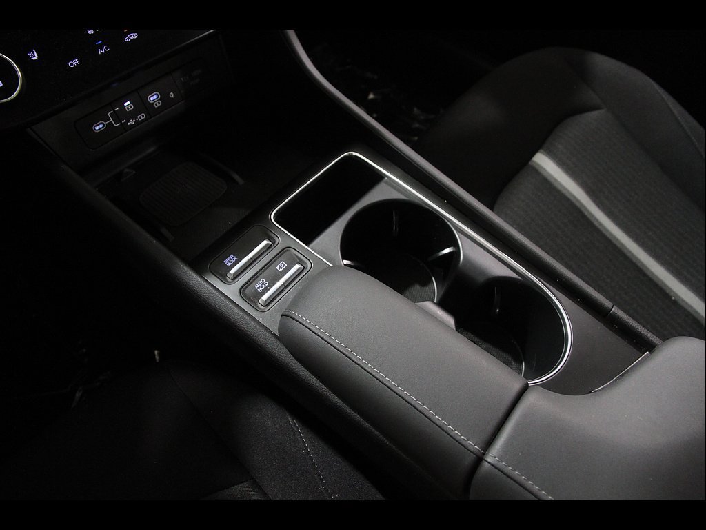 Certified 2026 Hyundai Sonata SEL FWD image 16