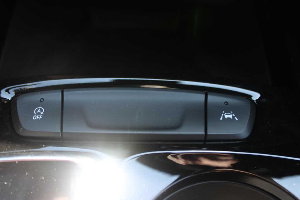 New 2026 Chevrolet Trax RS w/ Sunroof Package FWD image 47
