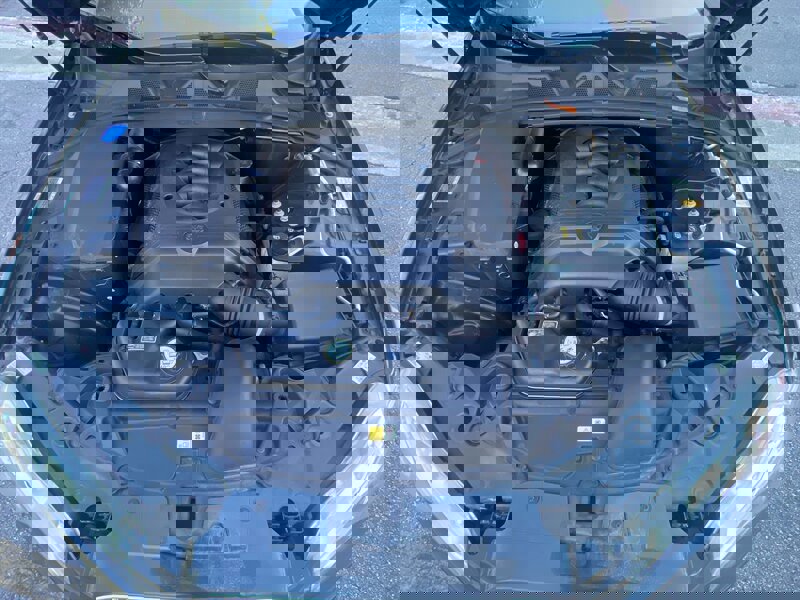 Used 2010 Jaguar XF Luxury image 19