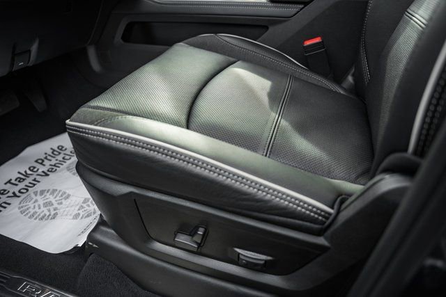 New 2026 RAM 3500 Limited image 50