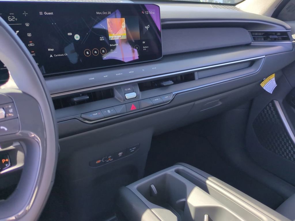 New 2026 Kia EV9 Wind AWD/4WD image 13