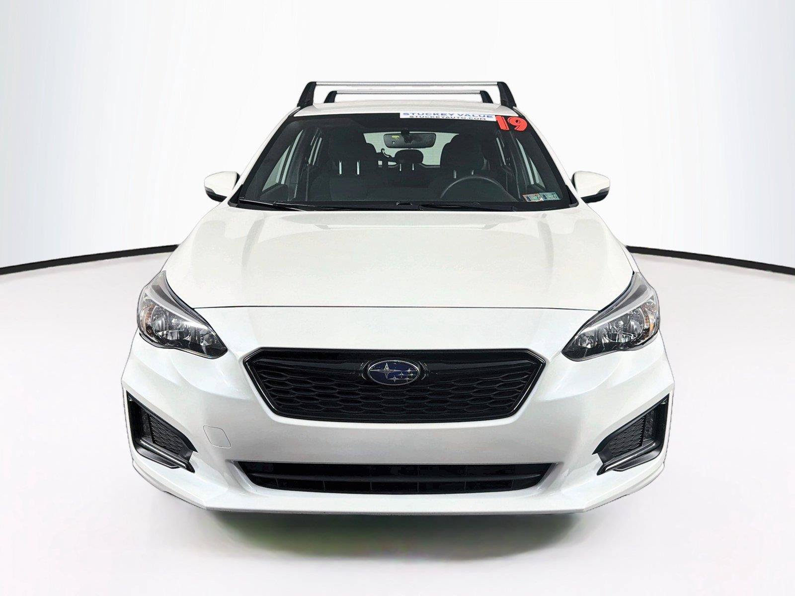 Used 2019 Subaru Impreza 2.0i Sport AWD/4WD image 6