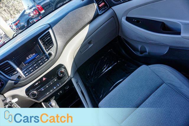 Used 2017 Hyundai Tucson SE image 24