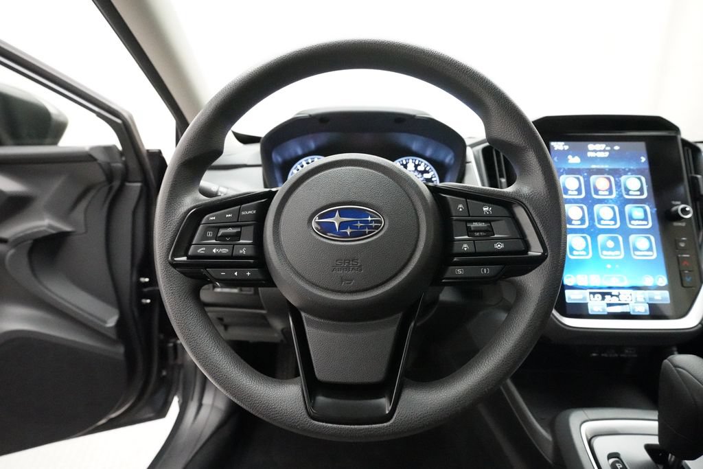 Certified 2024 Subaru Crosstrek 2.0i Premium AWD/4WD image 4