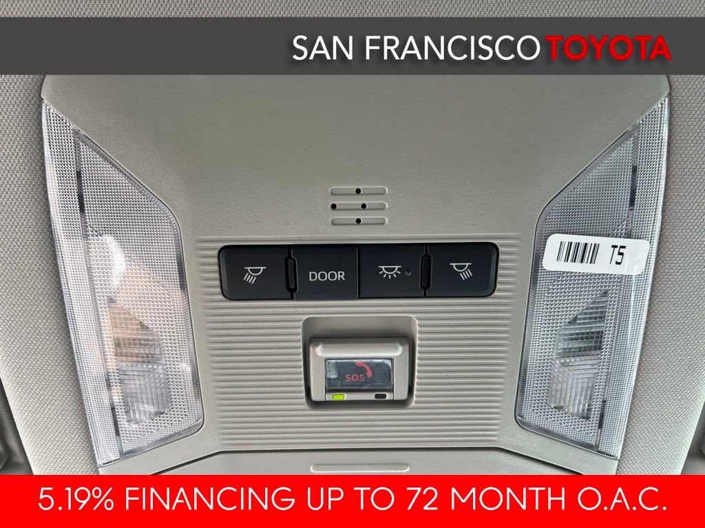 Certified 2024 Toyota RAV4 Adventure AWD/4WD image 29